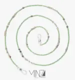 “Mint” Eyewear Chain For Women - Image 3