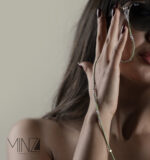 “Mint” Eyewear Chain For Women - Image 5