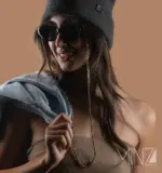 “Silva” Eyewear Chain