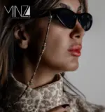 “Timber” Eyewear Chain - Image 5