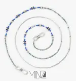 "Wave" Eyewear Chain