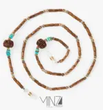 “Shanti” Eyewear Chain - Image 6