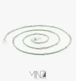 “Mint” Eyewear Chain For Women - Image 7