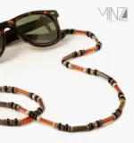 “Vulcan” Eyewear Chain