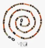 “Vulcan” Eyewear Chain