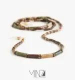 “Silva” Eyewear Chain