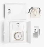 “Iris” Eyewear Chain For Women