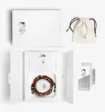 “Bruno” Eyewear Chain