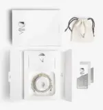 "Citrina" Eyewear Chain for Women