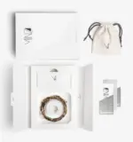 “Silva” Eyewear Chain