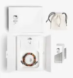 “Vulcan” Eyewear Chain