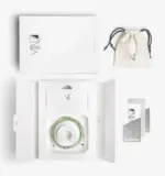 “Mint” Eyewear Chain For Women