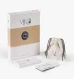 "Broken Stone" Eyewear Chain For Women - Image 8