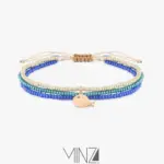 “Marine” Gold Bracelet
