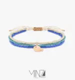 “Marine” Gold Bracelet