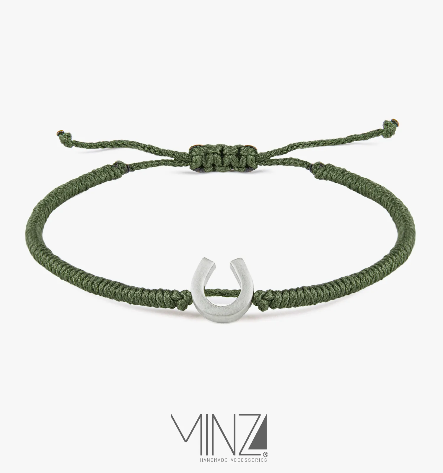 “Luke” Silver Bracelet “Luke” Silver Bracelet