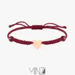“Kardia” Gold Bracelet
