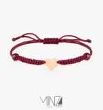 “Kardia” Gold Bracelet