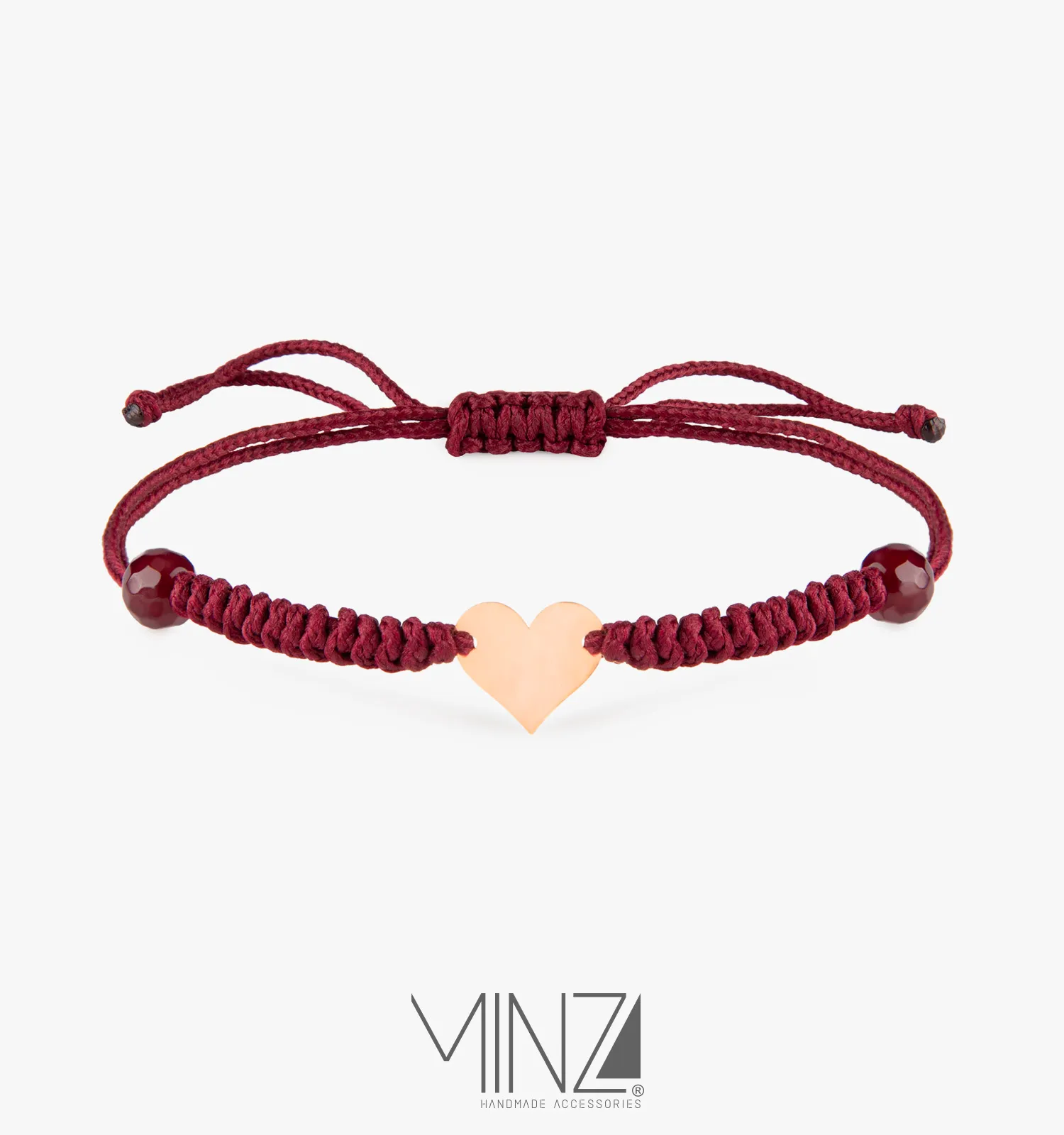 “Kardia” Gold Bracelet “Kardia” Gold Bracelet