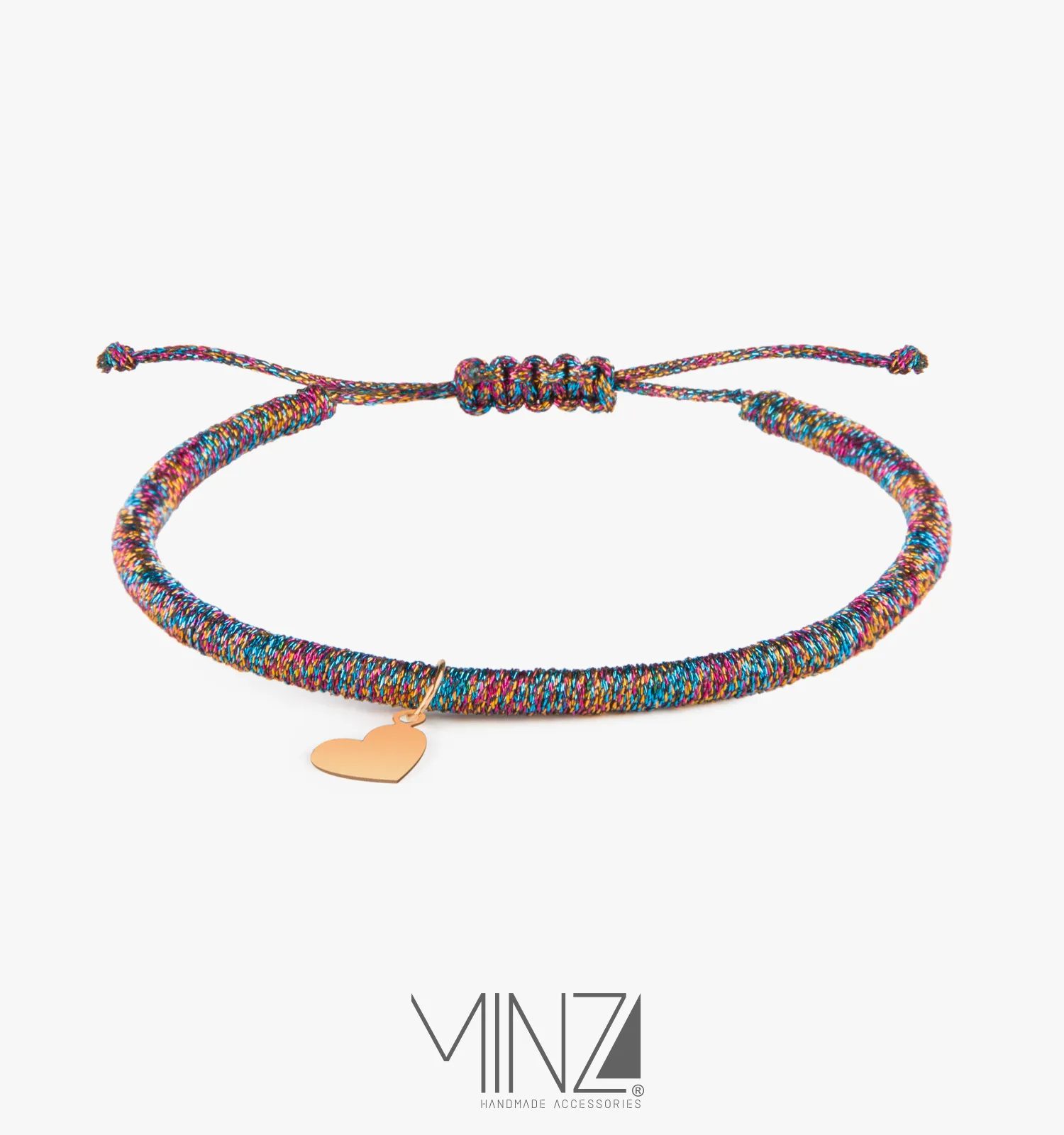 “Shine” Gold Bracelet