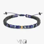“Van Gogh” Gold Bracelet
