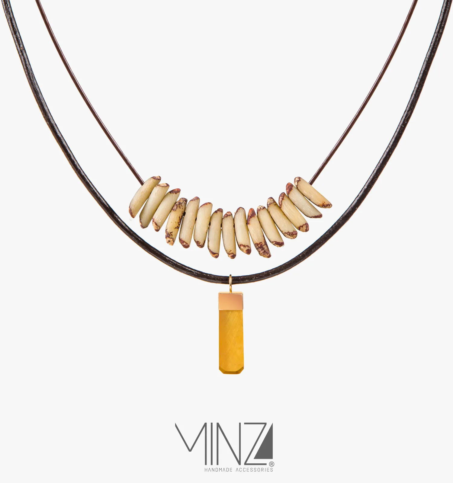 “Jose” Gold Necklace “Jose” Gold Necklace