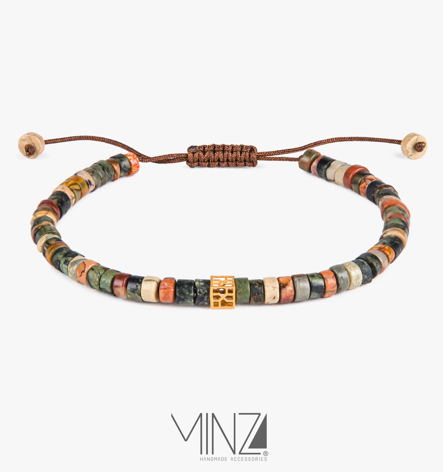 “Bid” Gold Bracelet “Bid” Gold Bracelet