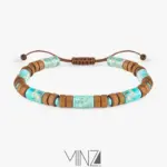 “Haft Sang Camp” Men’s Bracelet
