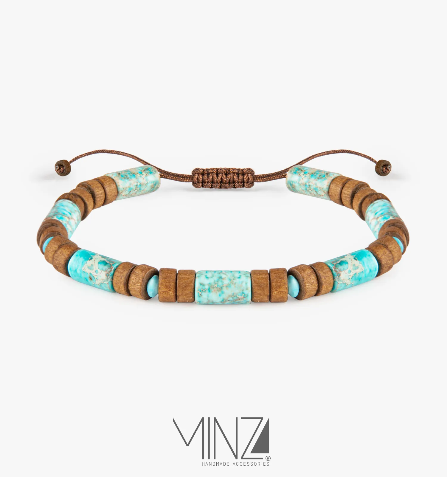 “Haft Sang Camp” Men’s Bracelet “Haft Sang Camp” Men’s Bracelet