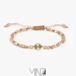 “Nuria” Gold Bracelet