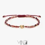 “Lian” Gold Bracelet