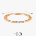 “Moana” Gold Bracelet