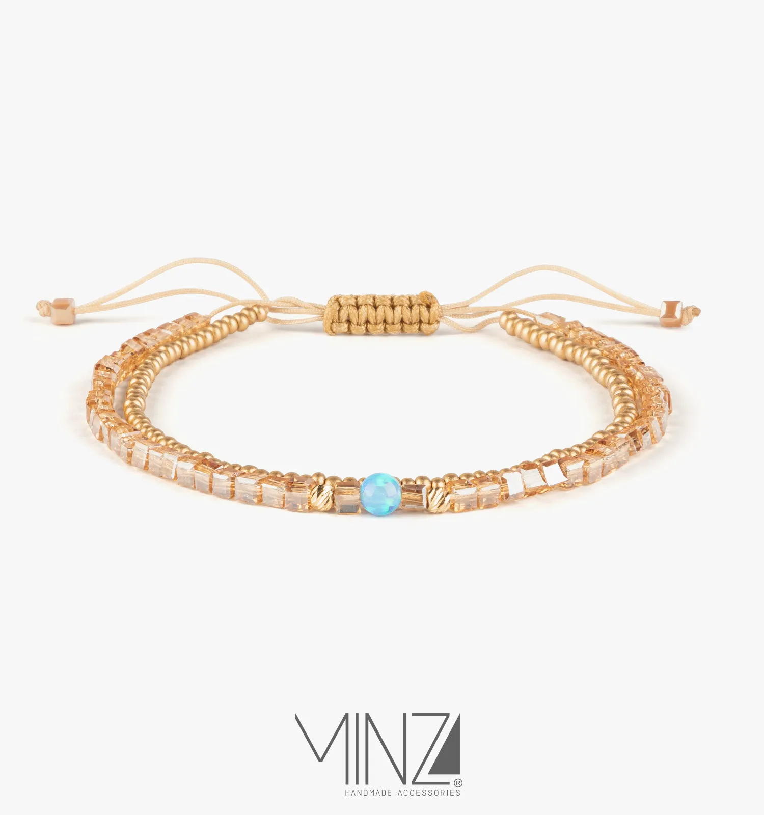 “Moana” Gold Bracelet “Moana” Gold Bracelet