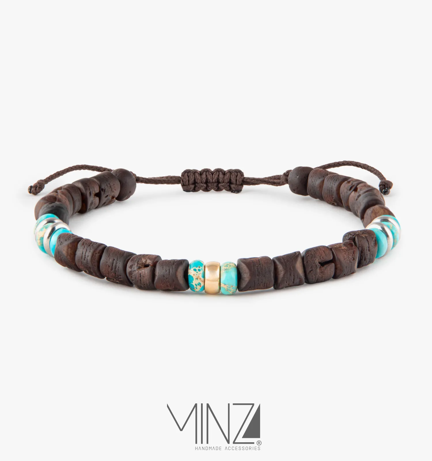 “Africa” Gold Bracelet “Africa” Gold Bracelet