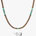 “Sinagura” Gold Necklace