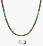 “Sinagura” Gold Necklace