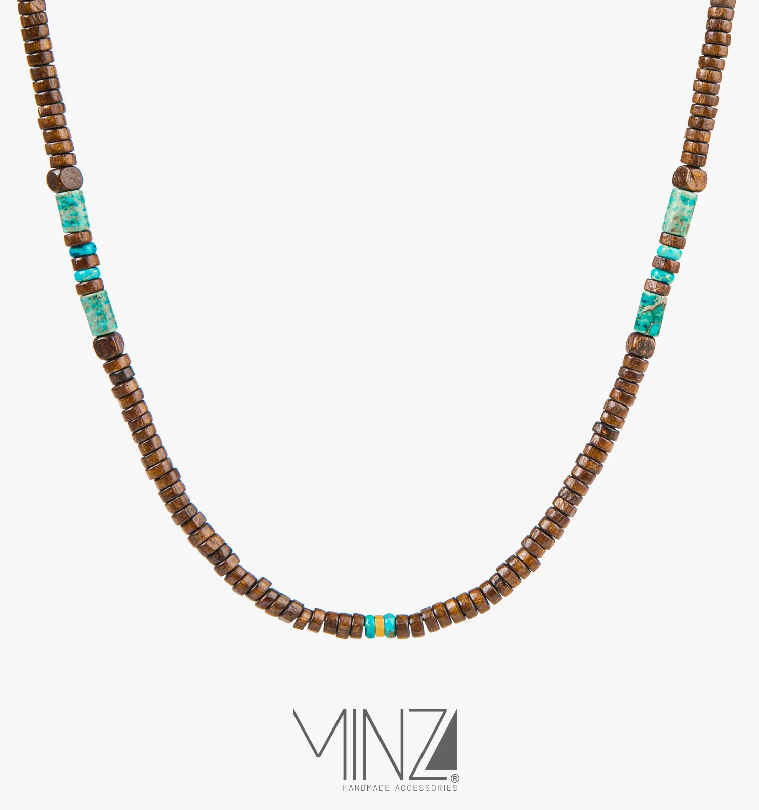 “Sinagura” Gold Necklace “Sinagura” Gold Necklace