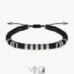 “Daaj” Silver Bracelet