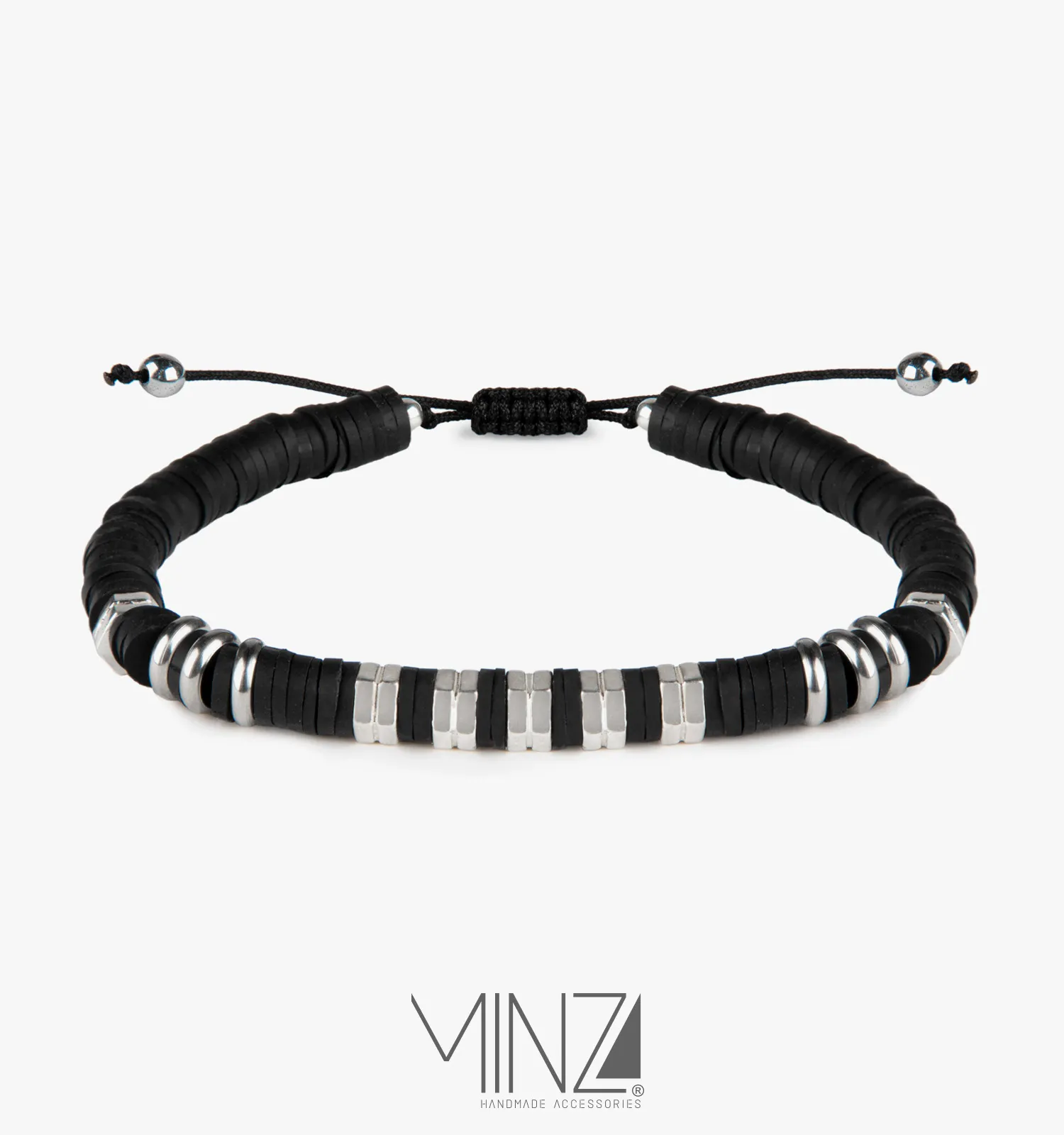 “Daaj” Silver Bracelet “Daaj” Silver Bracelet