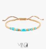 “Darbari” Gold Bracelet