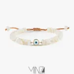 “Tiara” Gold Bracelet