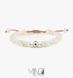 “Tiara” Gold Bracelet