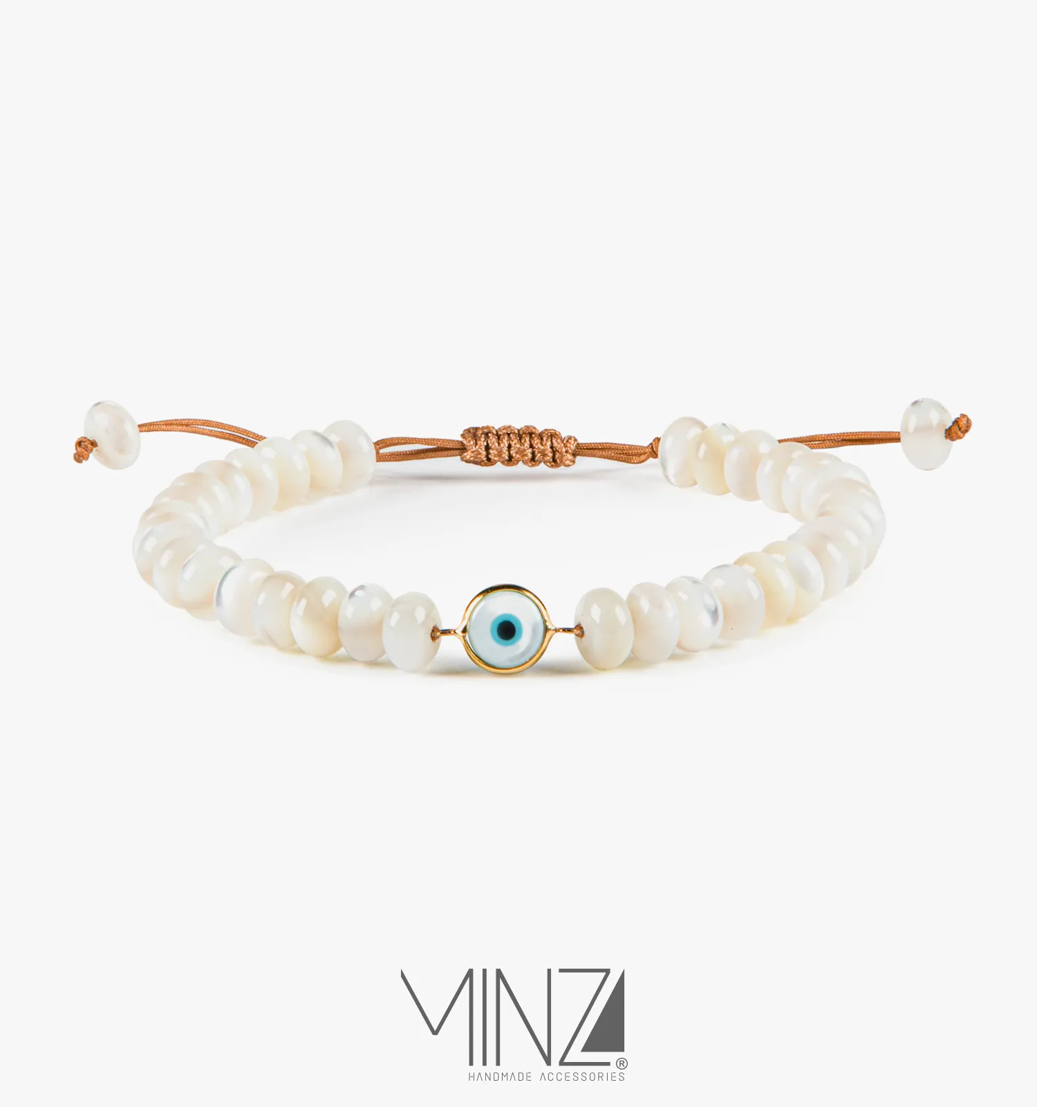 “Tiara” Gold Bracelet