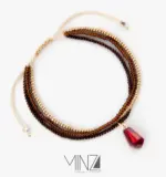 “Nar Night” Gold Bracelet