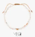 “Malibu” Gold Bracelet