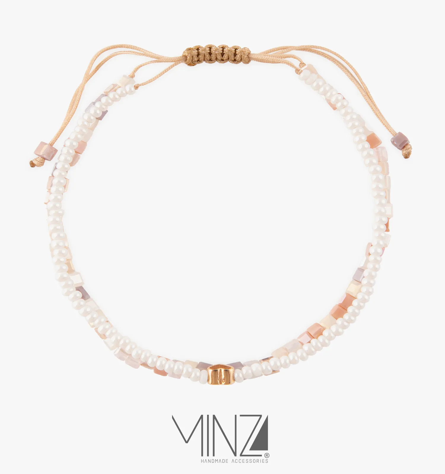 “Malibu” Gold Bracelet