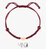 “Kardia” Gold Bracelet