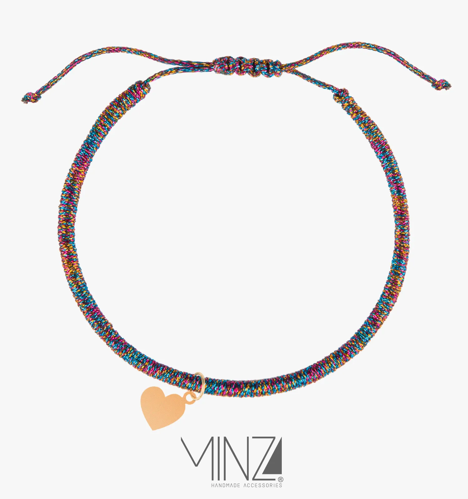 “Shine” Gold Bracelet