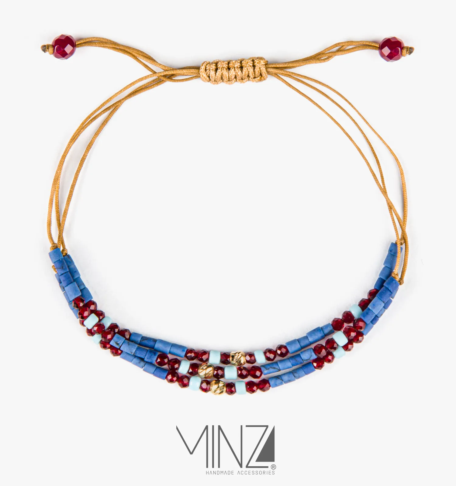 “Kada” Gold Bracelet