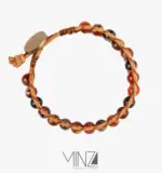 “Legend” Leather Bracelet